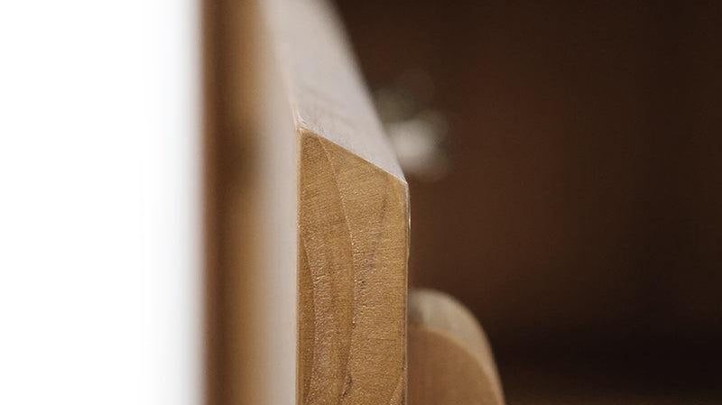 Understanding What Makes Solid Wood Furniture Better
