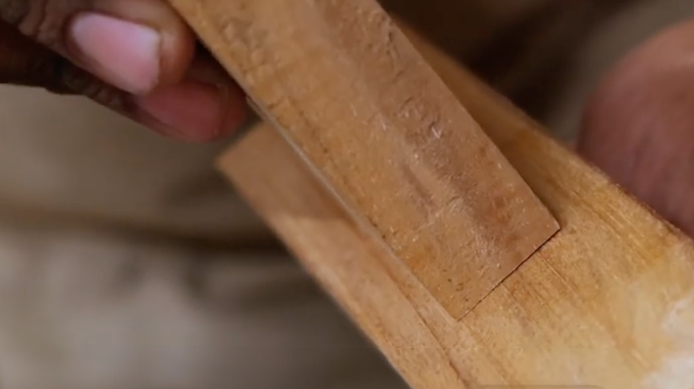 A Celebration of Craftsmanship and Sustainability