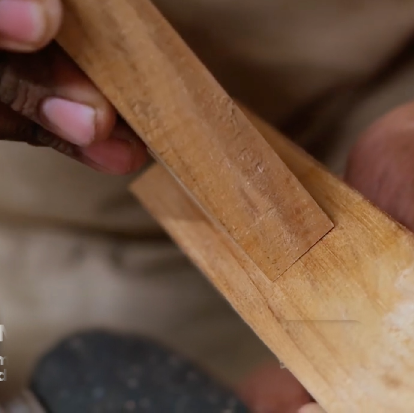 A Celebration of Craftsmanship and Sustainability