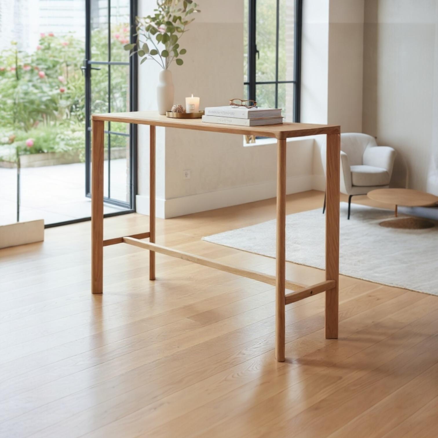 Bar Tables