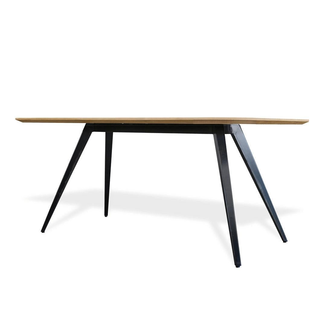 Dining Table Recycled Teak | Victory