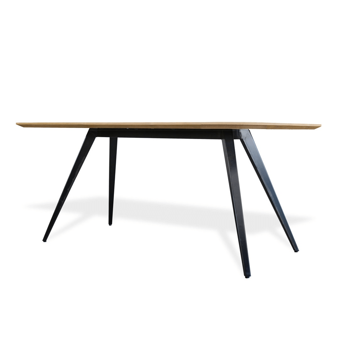 Dining Table Recycled Teak | Victory