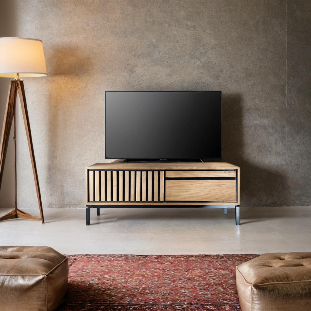 LINES SMALL ENTERTAINMENT UNIT