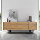 KENZO BUFFET SIDEBOARD WITH 2 DRAWERS AND 4 DOORS