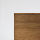 KENZO BUFFET SIDEBOARD WITH 2 DRAWERS AND 4 DOORS