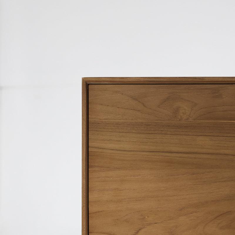 KENZO BUFFET SIDEBOARD WITH 2 DRAWERS AND 4 DOORS