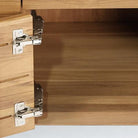 KENZO BUFFET SIDEBOARD WITH 2 DRAWERS AND 4 DOORS
