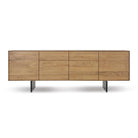 KENZO BUFFET SIDEBOARD WITH 2 DRAWERS AND 4 DOORS