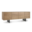 KENZO BUFFET SIDEBOARD WITH 2 DRAWERS AND 4 DOORS