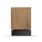 KENZO BUFFET SIDEBOARD WITH 2 DRAWERS AND 4 DOORS