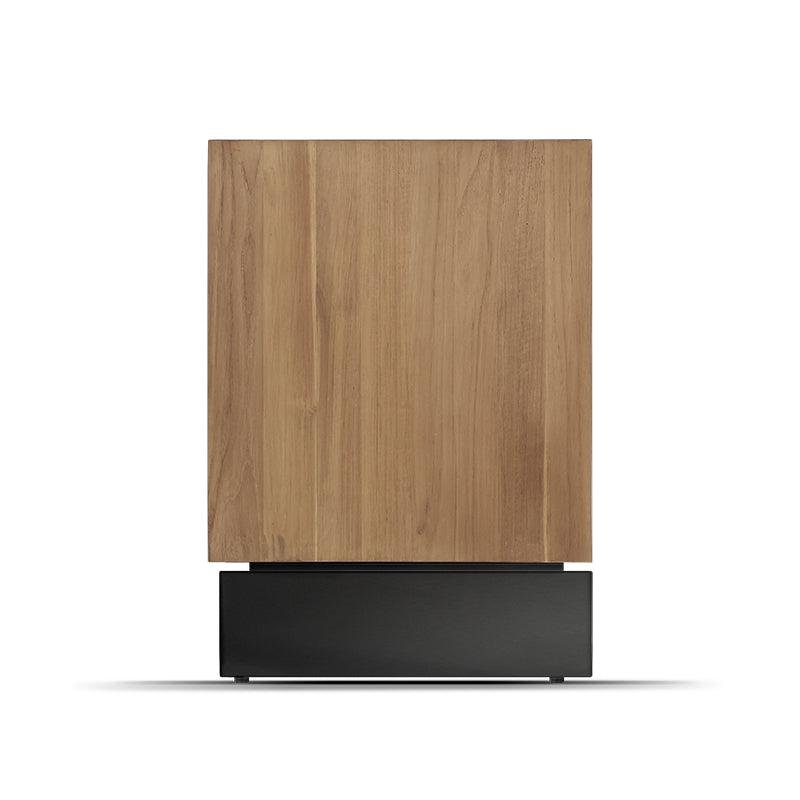 KENZO BUFFET SIDEBOARD WITH 2 DRAWERS AND 4 DOORS