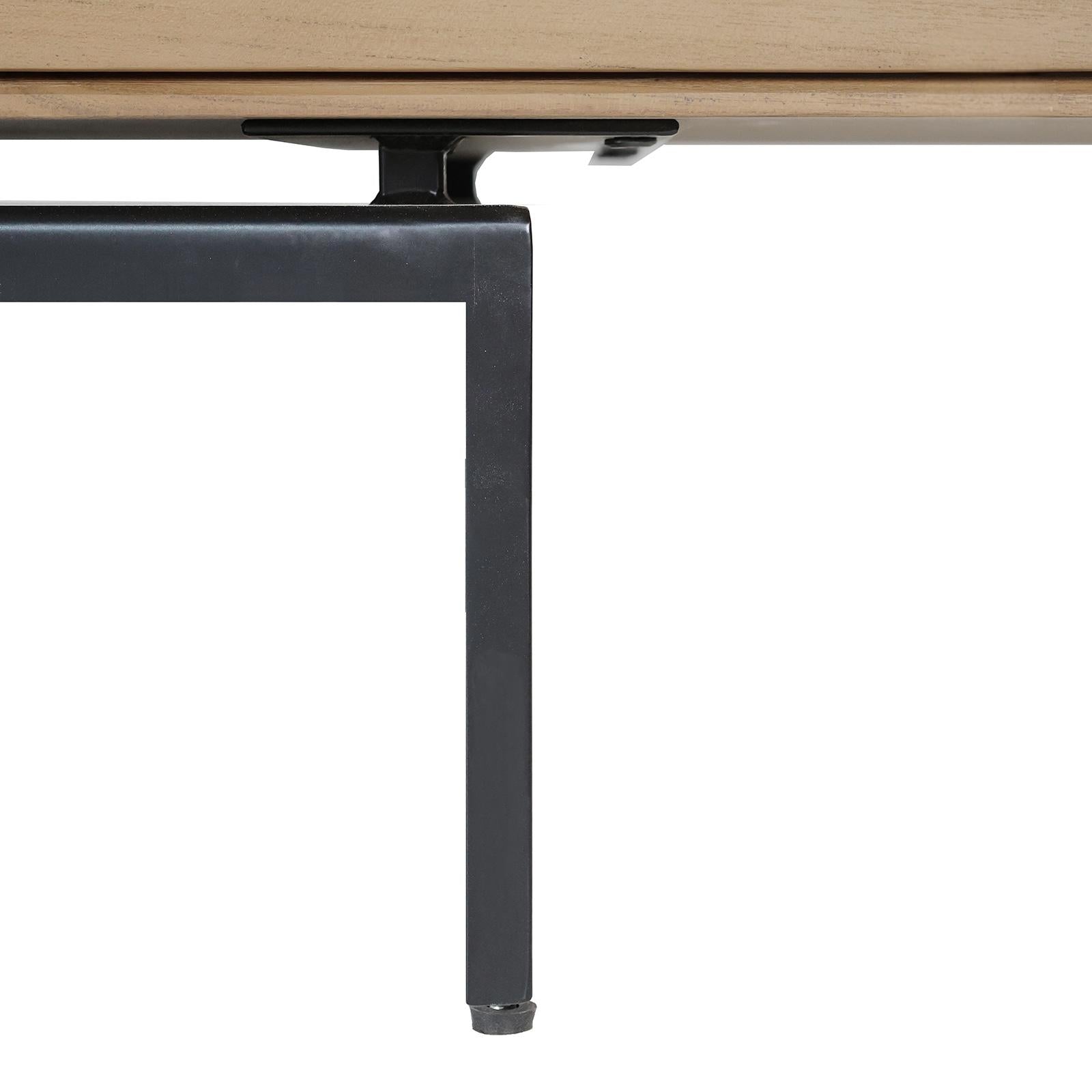 KENZO ENTERTAINMENT UNIT WITH 2 DOORS 2 DRAWERS