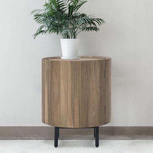 KUNO SIDE & ACCENT CABINET