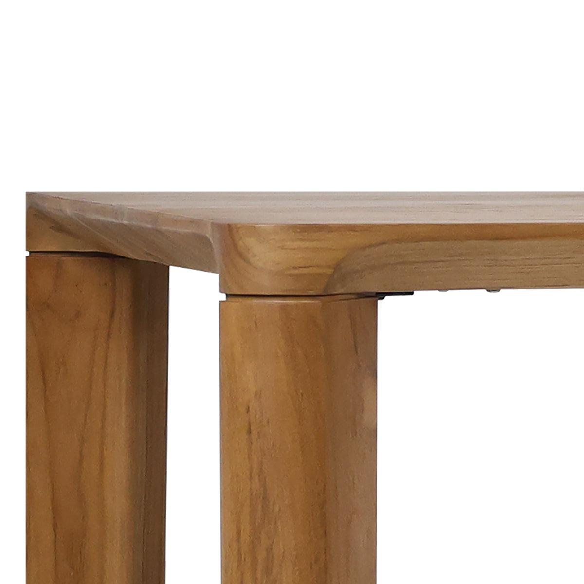 GLIDE COFFEE TABLE - RECTANGLE