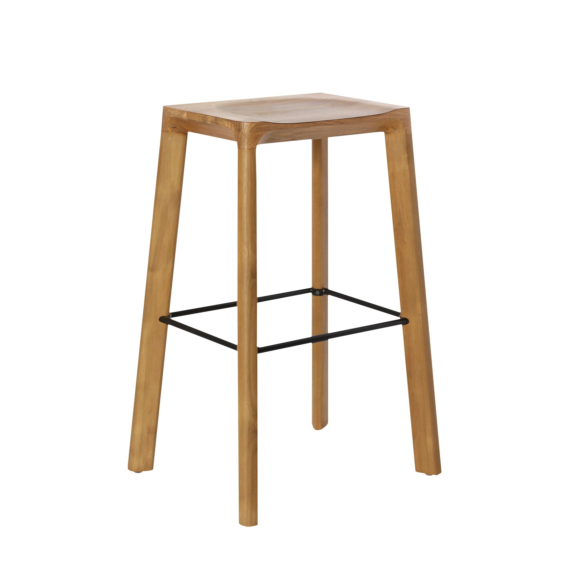 GLIDE COUNTER / BAR STOOLS