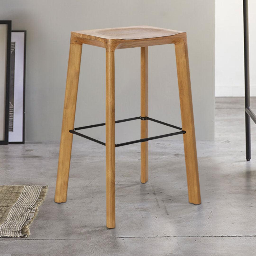 GLIDE COUNTER / BAR STOOLS