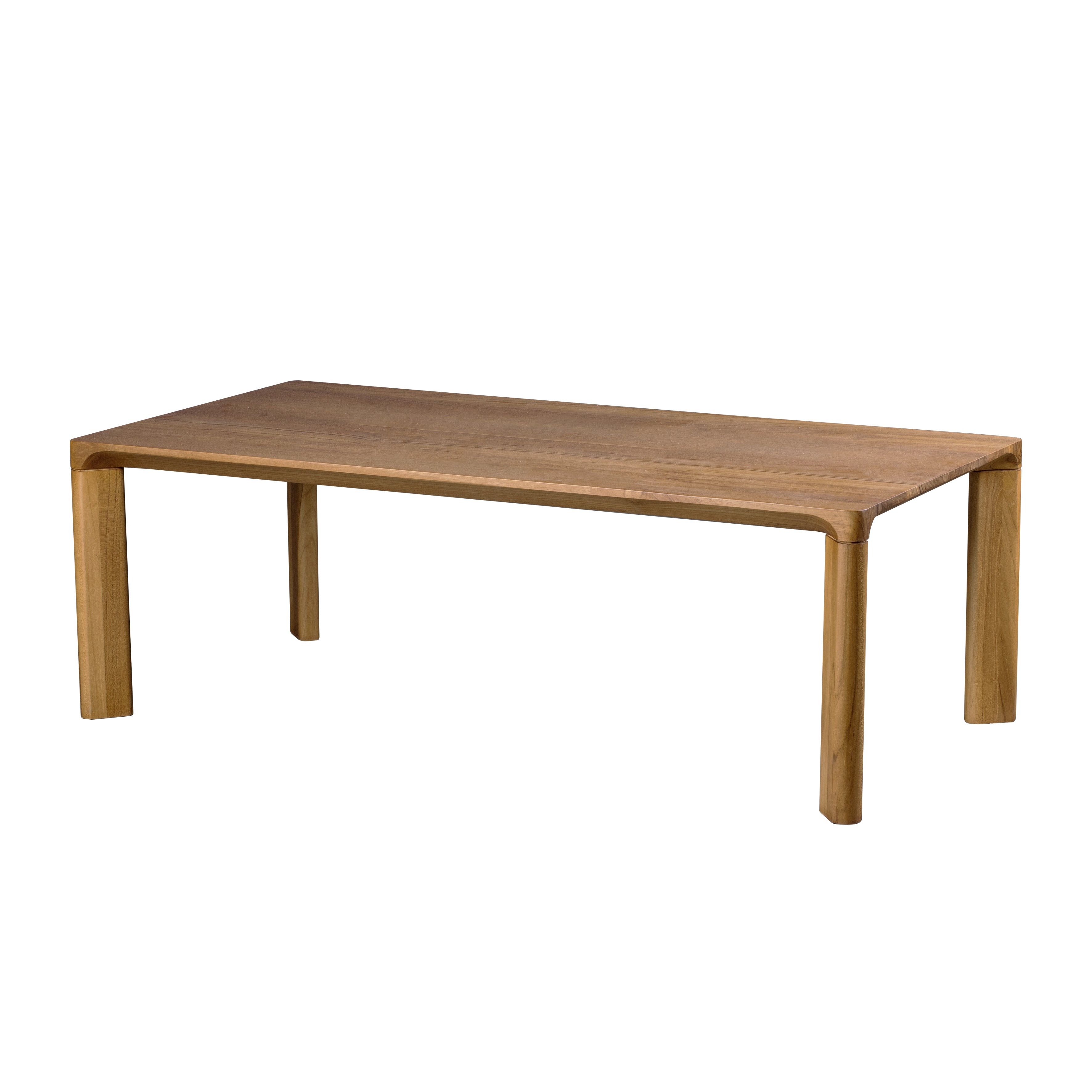 GLIDE COFFEE TABLE - RECTANGLE
