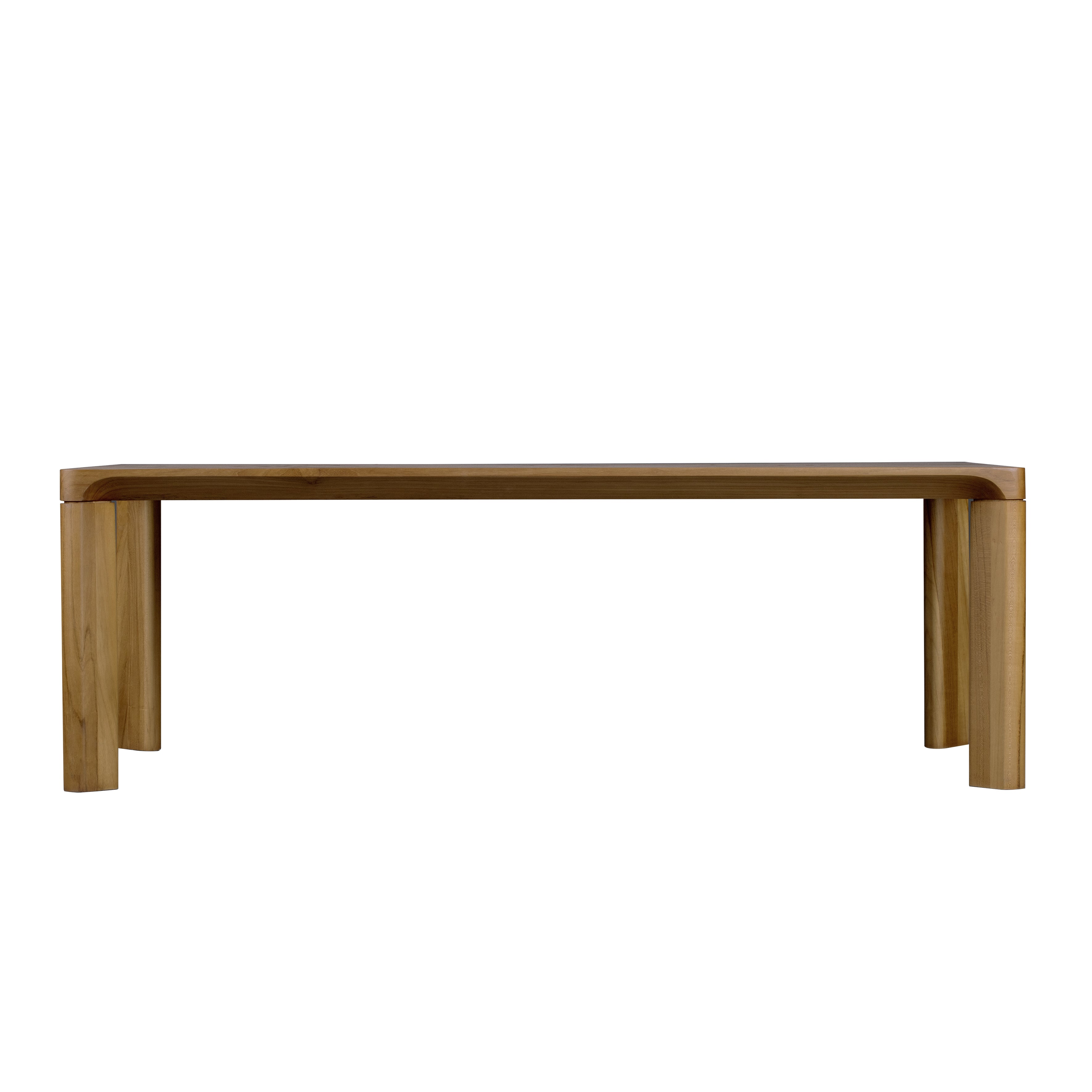 GLIDE COFFEE TABLE - RECTANGLE