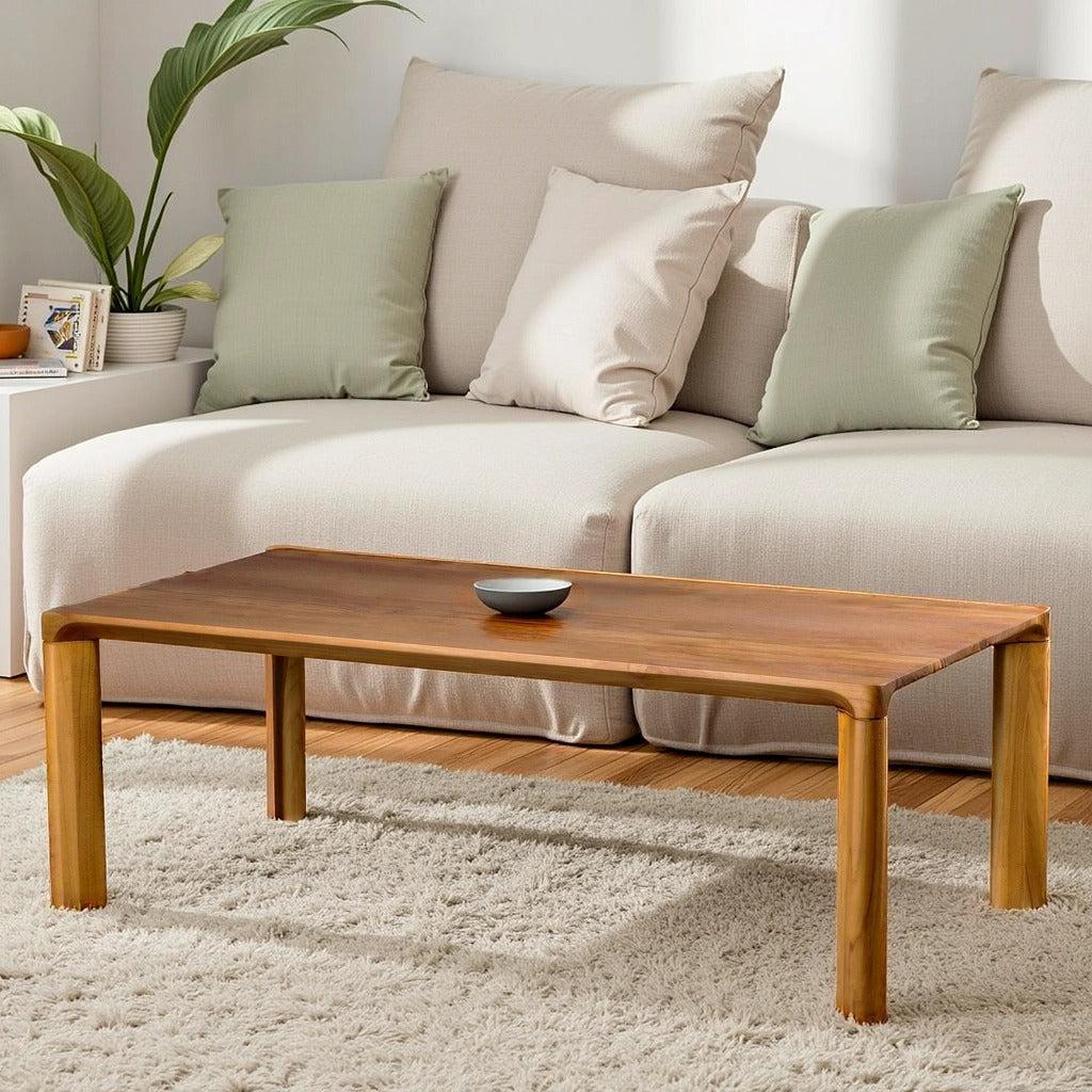 GLIDE COFFEE TABLE - RECTANGLE