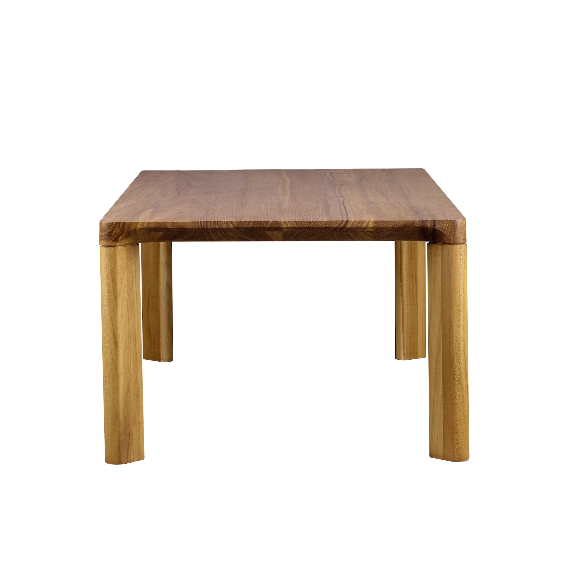 GLIDE COFFEE TABLE - SQUARE