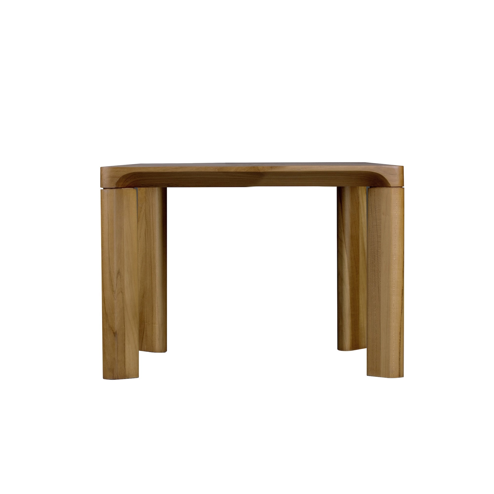 GLIDE COFFEE TABLE - SQUARE