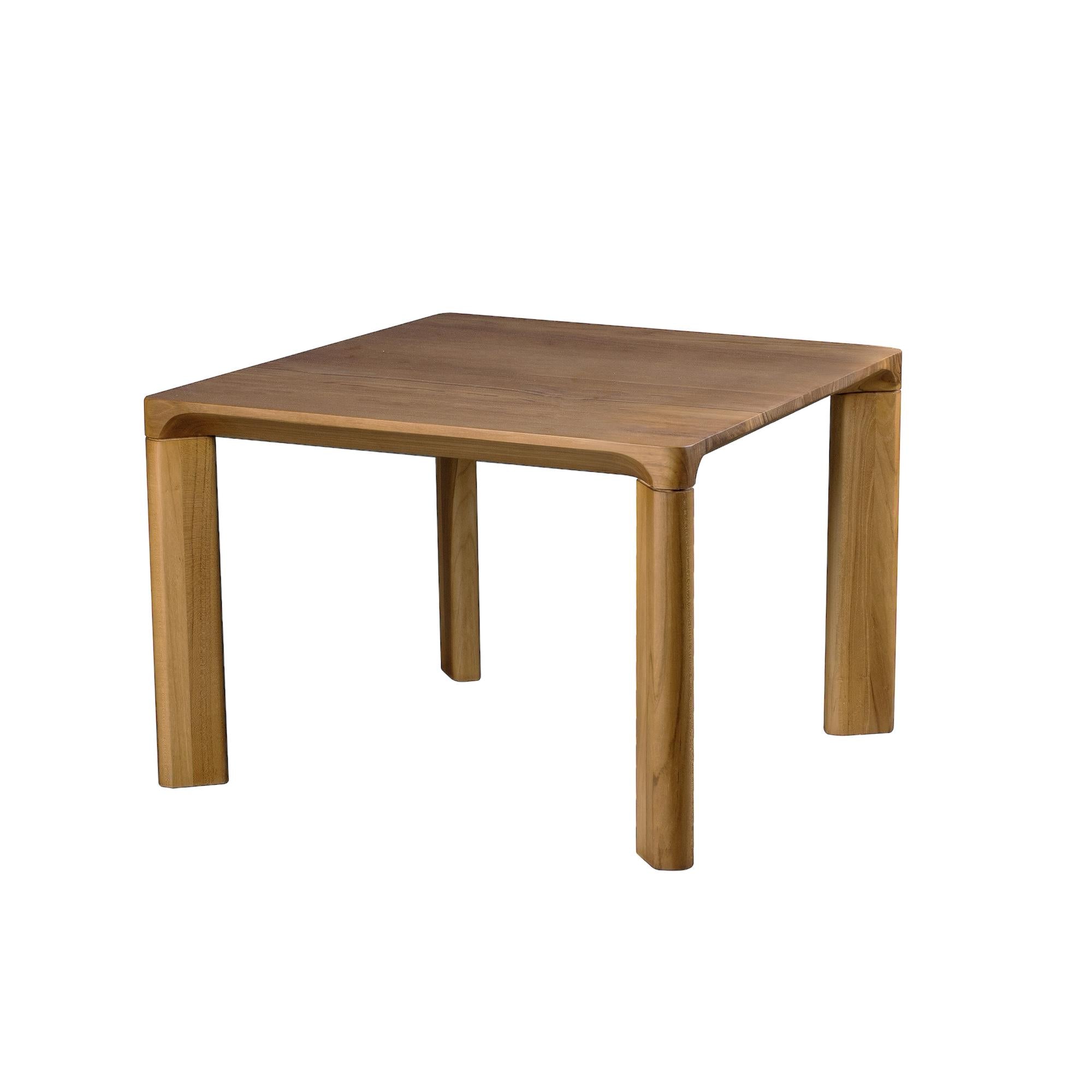 GLIDE COFFEE TABLE - SQUARE