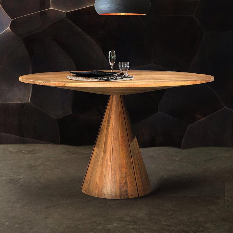 TIRAM DINING TABLE