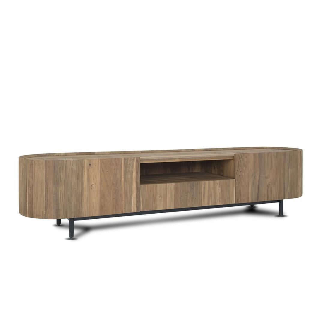 Kuno TV Entertainment Unit