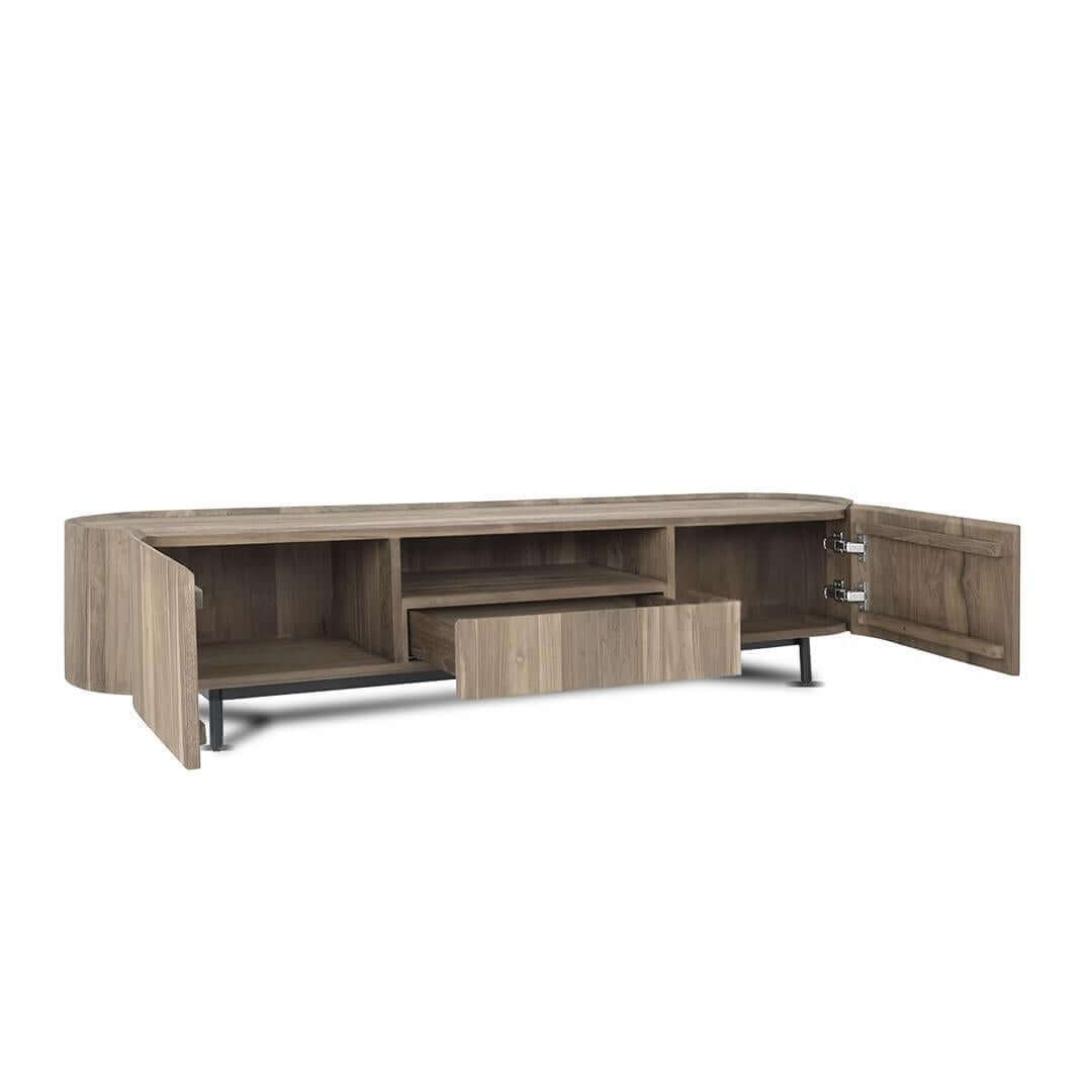 Kuno TV Entertainment Unit