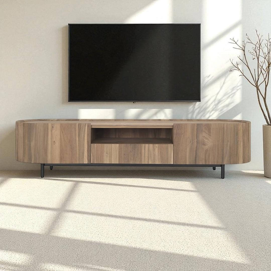 Kuno Entertainment Unit