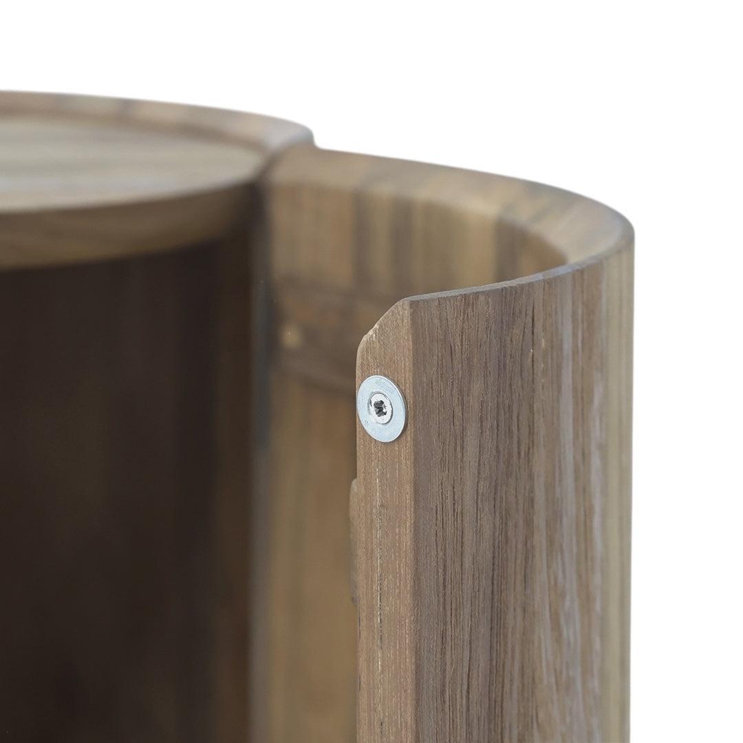 KUNO SIDE & ACCENT CABINET