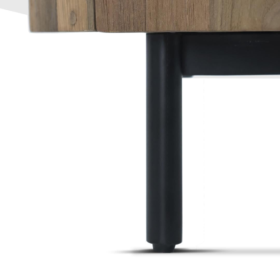 KUNO SIDE & ACCENT CABINET