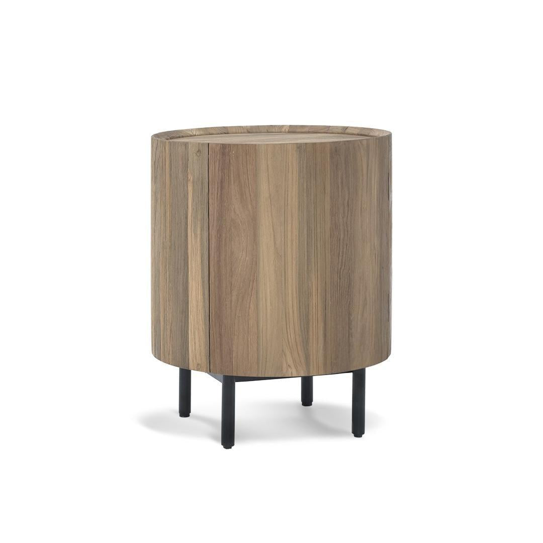 KUNO SIDE & ACCENT CABINET
