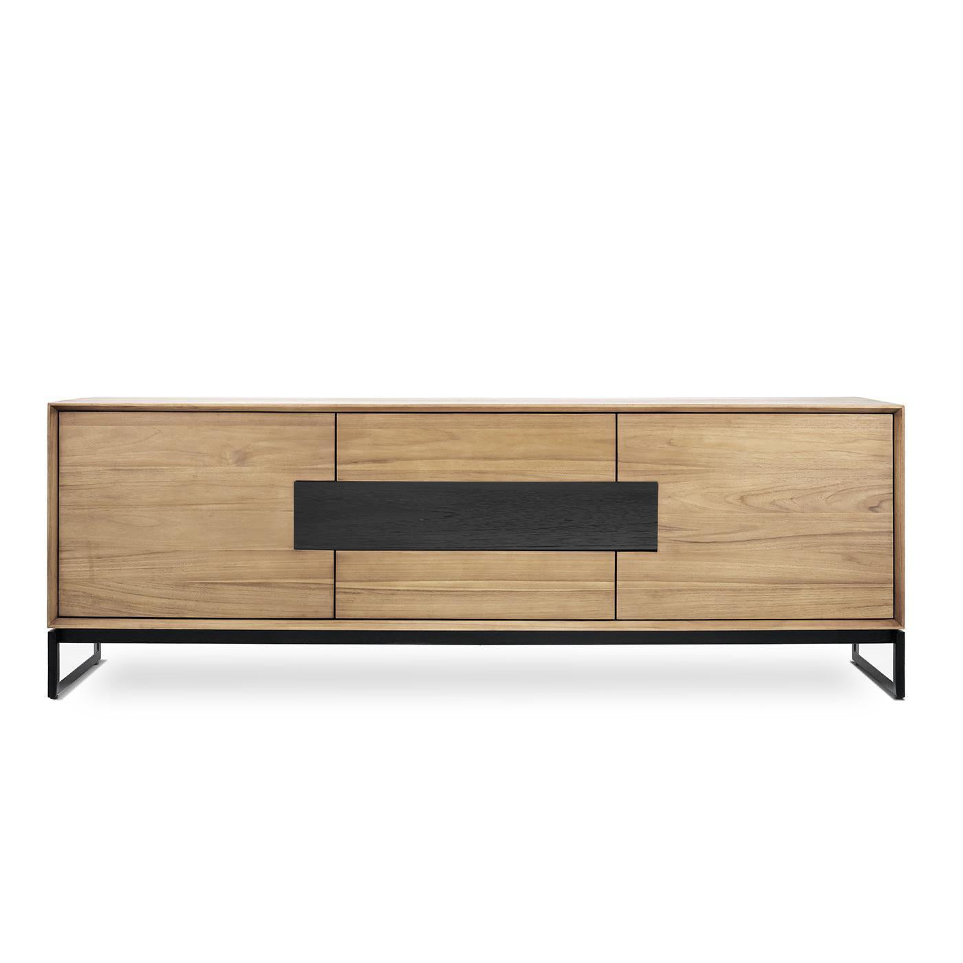 CITRA BUFFET SIDEBOARD WITH 2 DOORS AND 3 DRAWERS