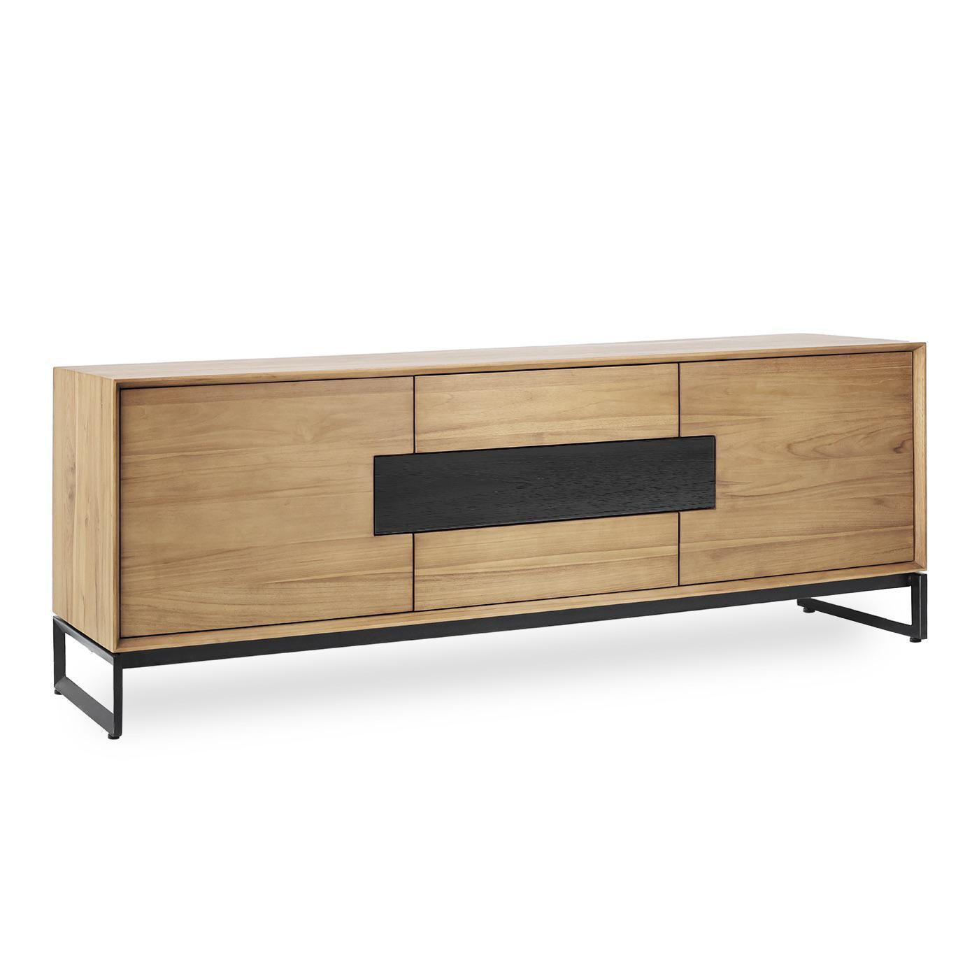 CITRA BUFFET SIDEBOARD WITH 2 DOORS AND 3 DRAWERS