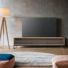 CITRA ENTERTAINMENT UNIT WITH 3 DRAWERS