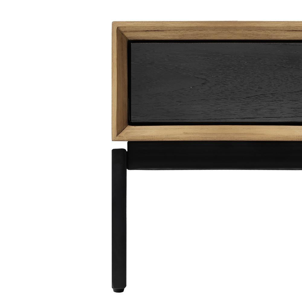 CITRA COFFEE TABLE WITH 2 DRAWERS