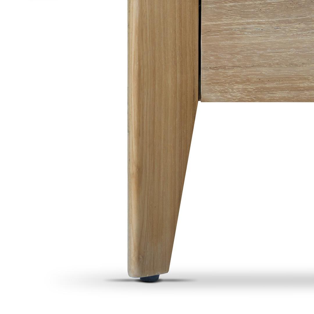 TALIA BUFFET SIDEBOARD WITH 4 DOORS