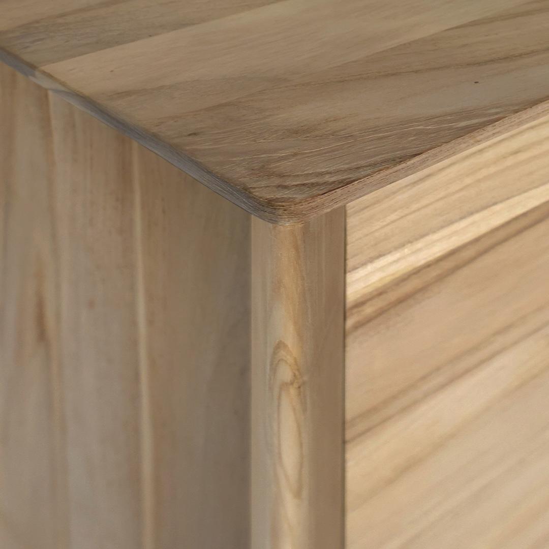 TALIA BUFFET SIDEBOARD WITH 4 DOORS