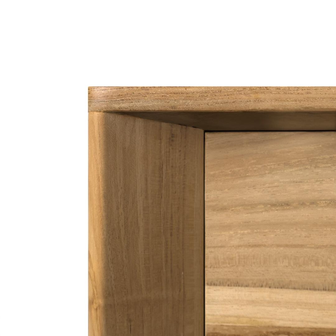 TALIA BUFFET SIDEBOARD WITH 4 DOORS