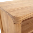 GLIDE ENTERTAINMENT UNIT WITH 3 DRAWERS