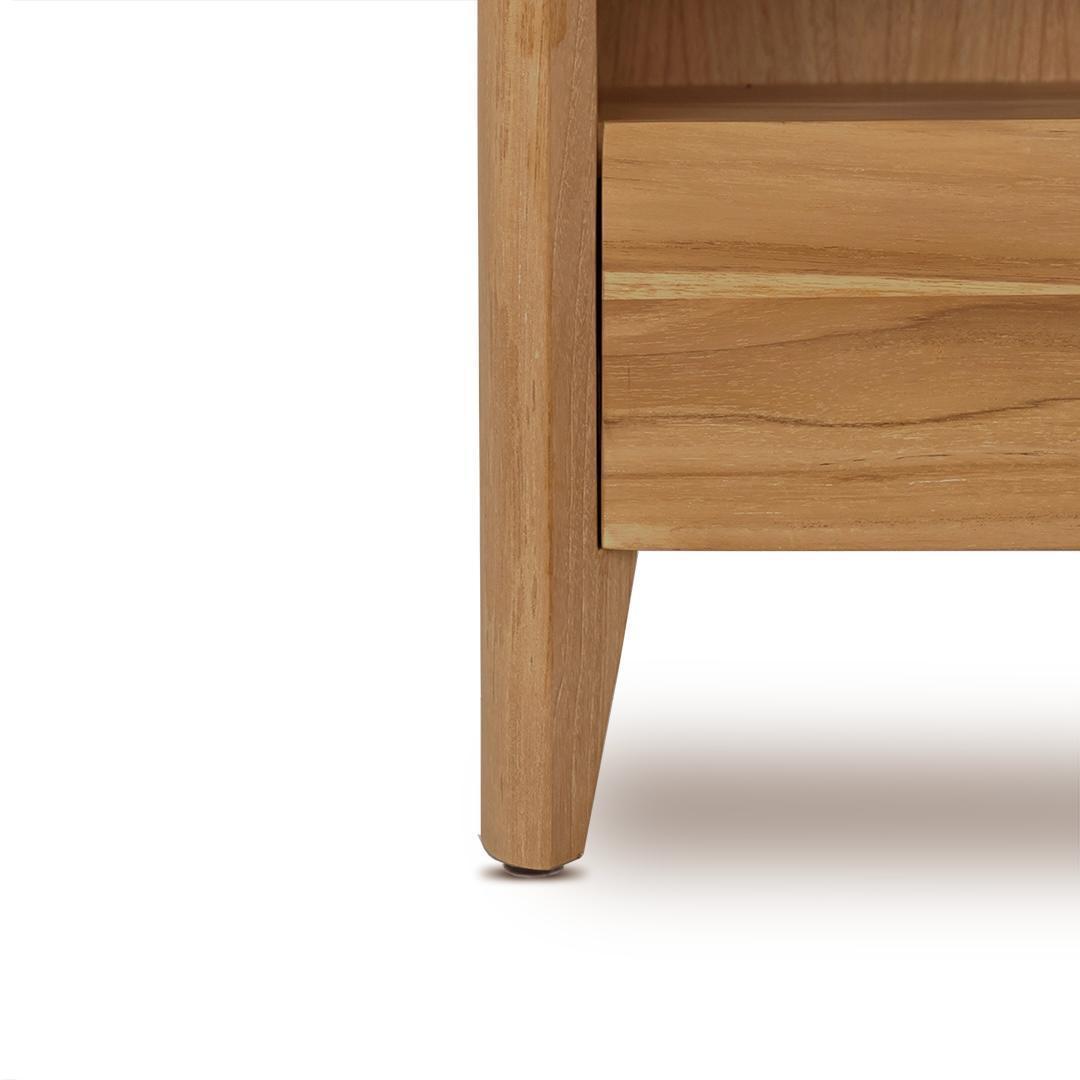 GLIDE ENTERTAINMENT UNIT WITH 3 DRAWERS