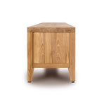 GLIDE ENTERTAINMENT UNIT WITH 3 DRAWERS