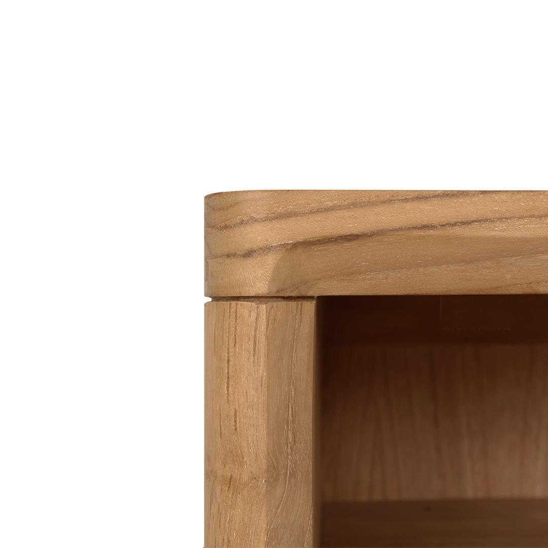 GLIDE ENTERTAINMENT UNIT WITH 3 DRAWERS