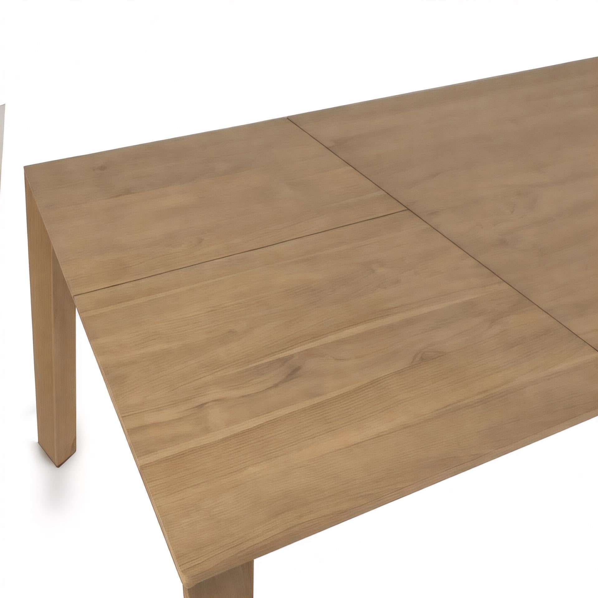 TALIA EXTENSION DINING TABLE