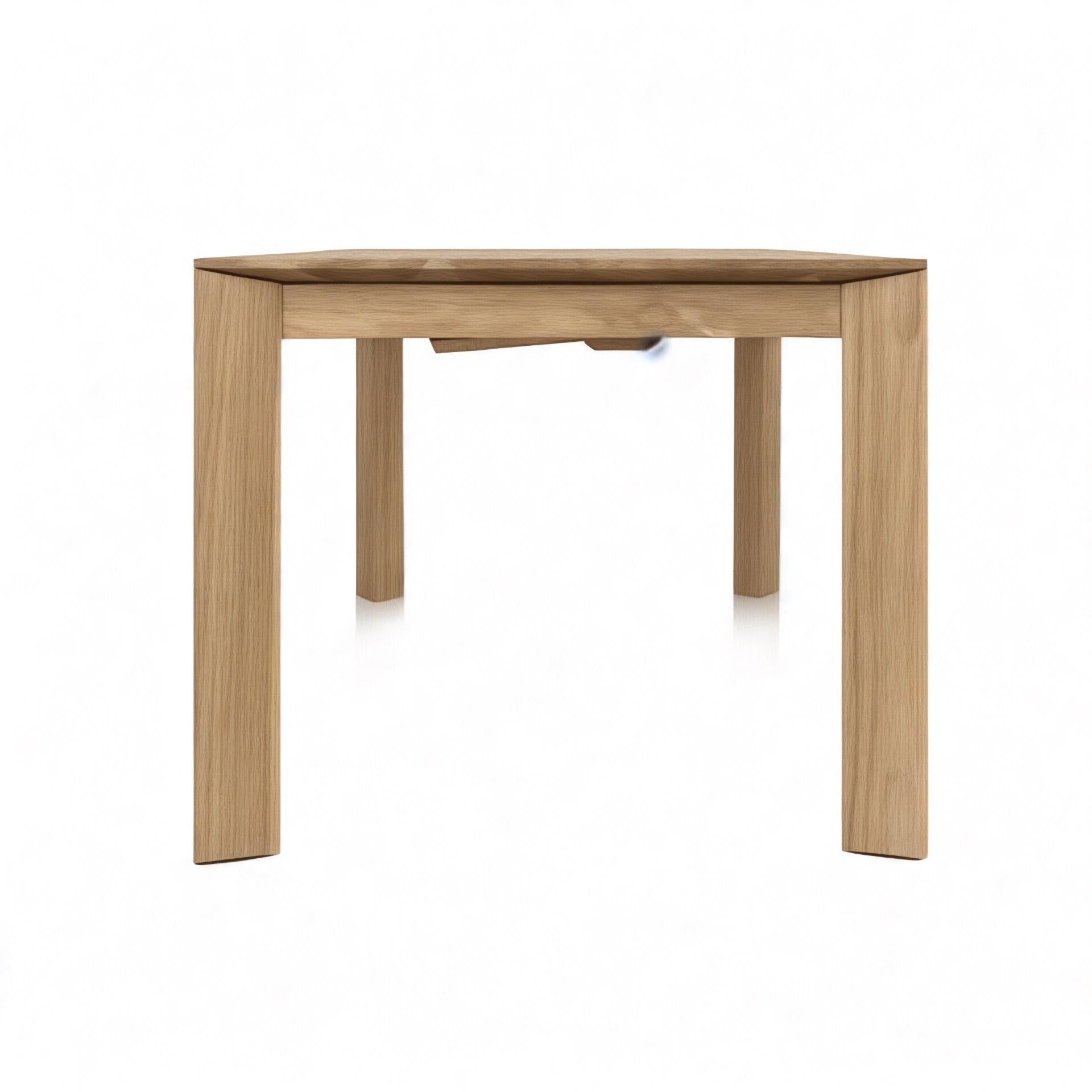TALIA EXTENSION DINING TABLE