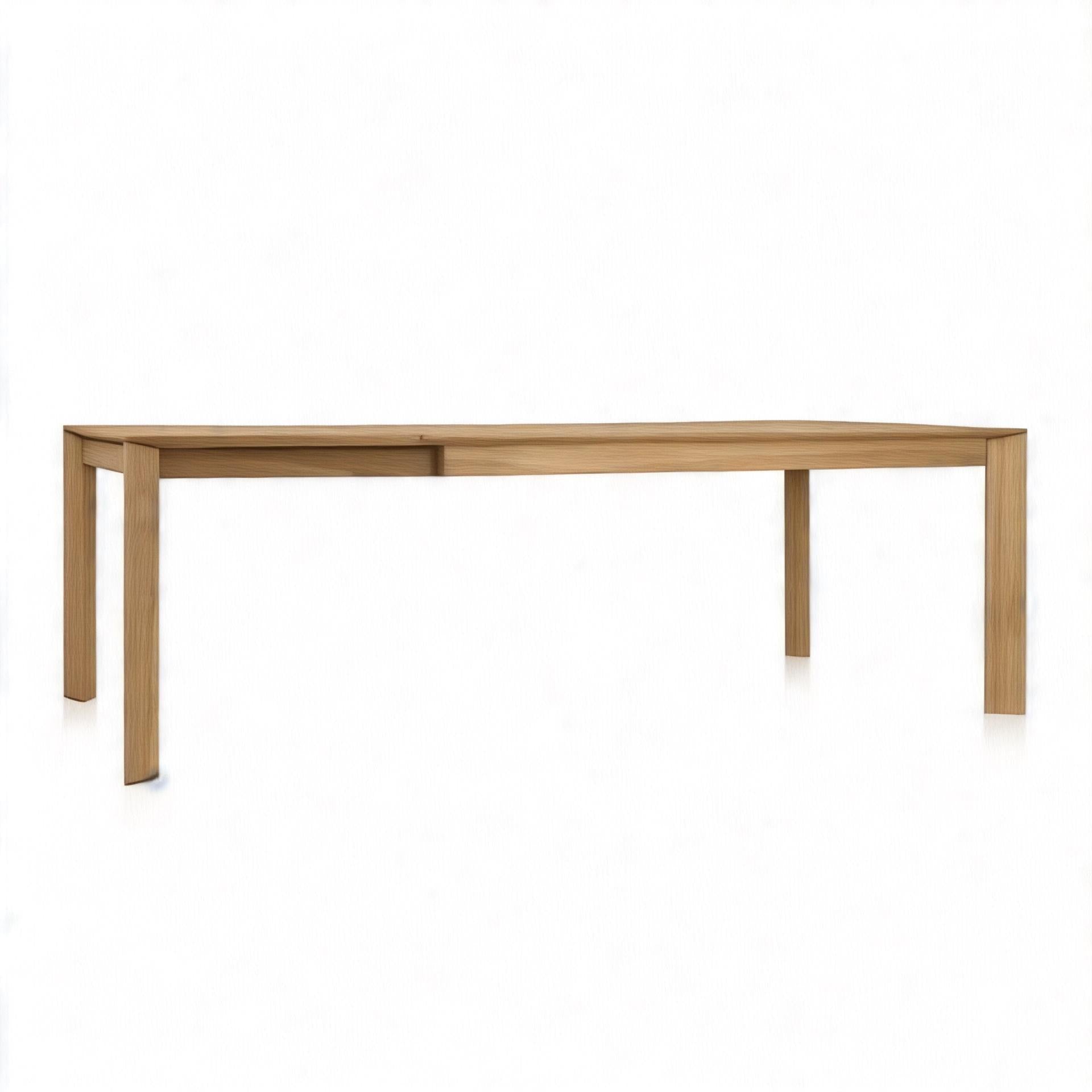 TALIA EXTENSION DINING TABLE