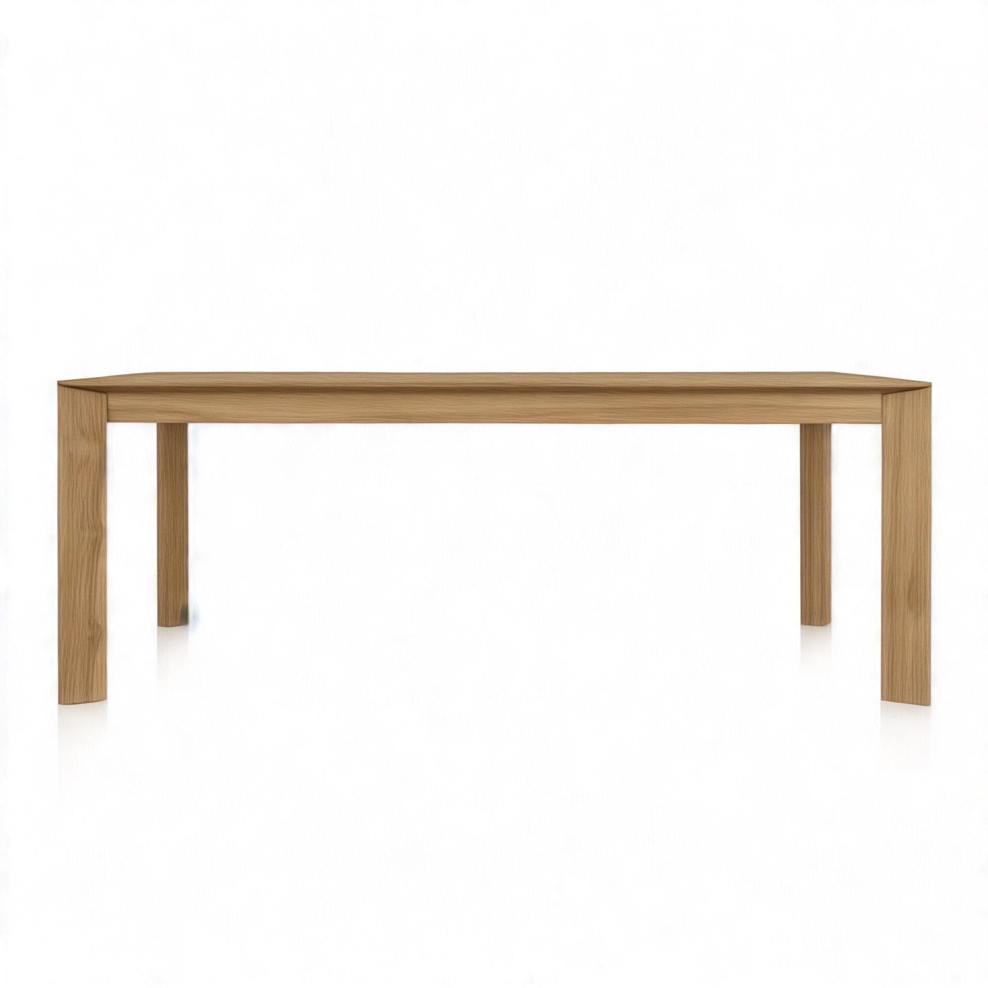 TALIA EXTENSION DINING TABLE