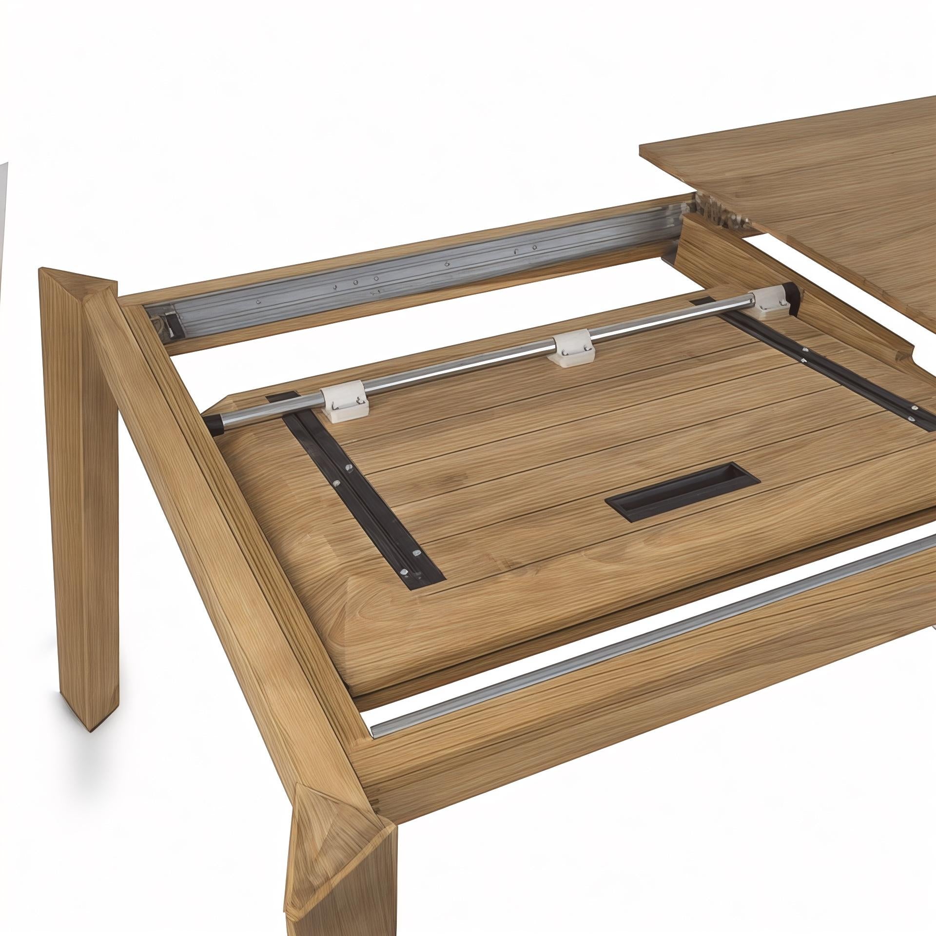 TALIA EXTENSION DINING TABLE