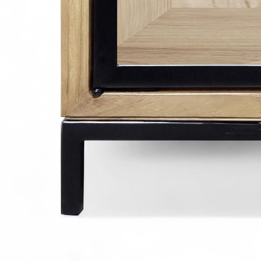 JIWA BUFFET SIDEBOARD DOOR BOTTOM